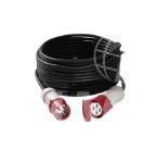 Elektra-kabel huren
