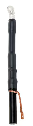 3M™ 93-EP 620-1 QTIII Eindsluiting, 1 Aderig, 12/20 kV Binnenhuis, 1x 95 - 240 mm²