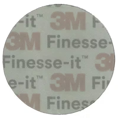 3M™ Trizact™ Finesse-it Schuurschijf op Rol 466LA, A5 3MIL, 31.75 mm x NH