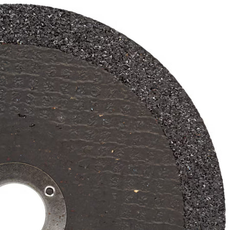 3M™ Cubitron™ II Afbraamschijf, T27,  230 mm x 7 mm x 22 mm, A36