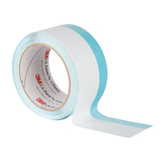 3M™ Geperforeerde Trim Masking Tape, 15 mm, harde band, 50,8 mm x 10 m, 06348