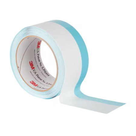 3M™ Geperforeerde Trim Masking Tape, 15 mm, harde band, 50,8 mm x 10 m, 06348