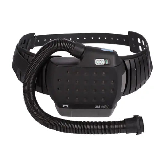 3M™ Compleet Adflo™-systeem, heavy duty accu, 837731