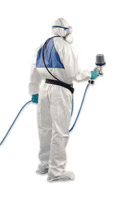 3M™ Beschermende overall 4520CS, 2XL