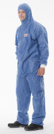3M™ Beschermende overall 4530, S