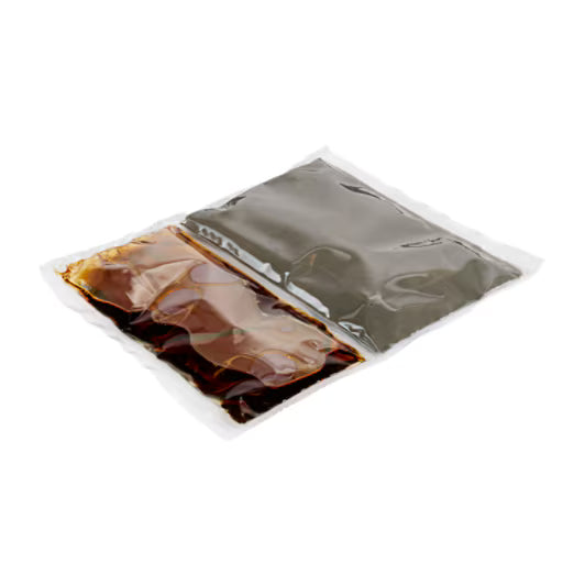 3M™ Scotchcast™ 90-NA 3 Giethars-Lijnverbindingsmof, 0,6/1 kV, 4x 25 - 50 mm²