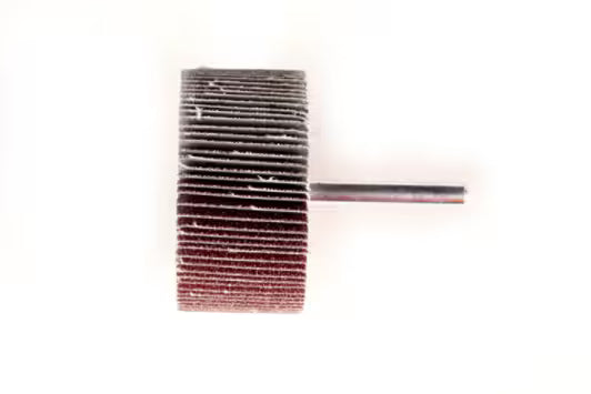 3M™ Lamellenborstel met stift 339SM, Ø 40 mm x 20 mm, P80