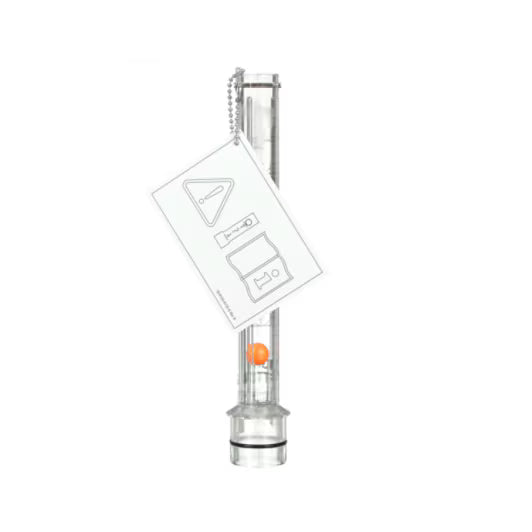 3M™ Versaflo™ TR-973 Luchtstroomindicator