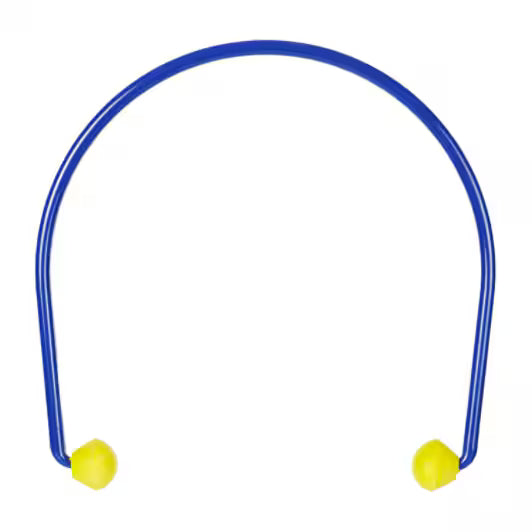 3M™ E-A-Rcaps™ Oordoppen met beugel, 10/doos, EC-01-000