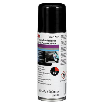 3M™ Polyolefine hechtmiddel, 200 ml, 05917TF