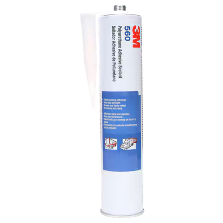 3M™ Polyurethaan Kit 560, Grijs, 310 ml