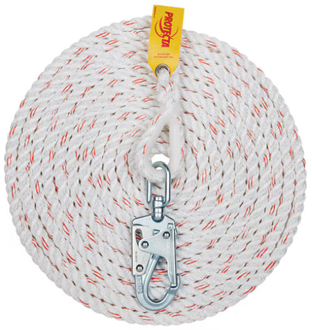 3M™ 200 m touw, 9 mm, AG6720200