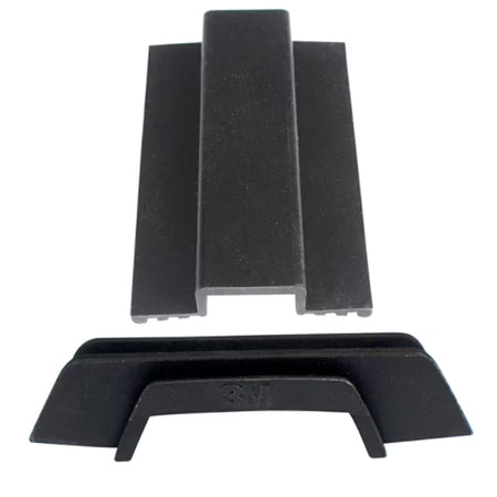 3M™ Speedglas™ Quick Release-helmrailonderdelen, QR-serie, rubberen onderdelen, 197142