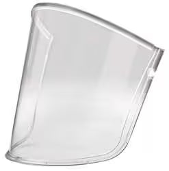 3M™ M-927 Gecoat polycarbonaat vizier