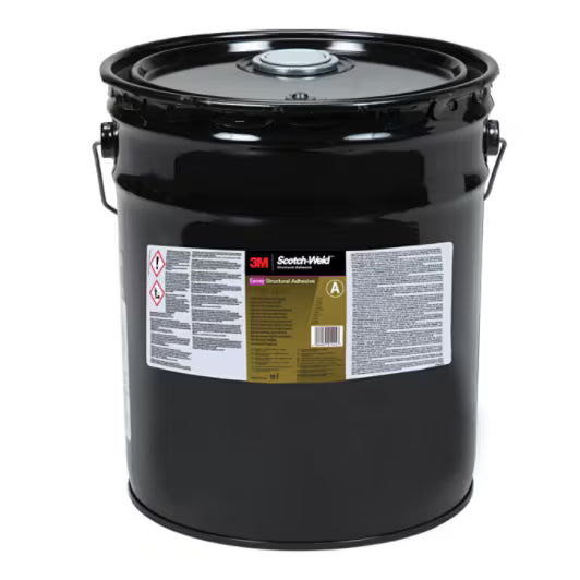 3M™ Scotch-Weld™ Epoxylijm DP190, Grijs, 18 L, Part B