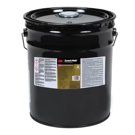 3M™ Scotch-Weld™ Epoxylijm DP190, Grijs, 18 L, Part B