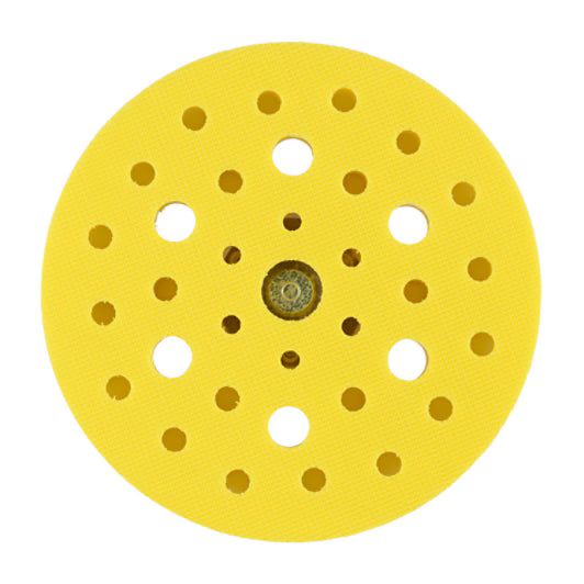 3M™ Hookit™ Multihole steunschijf, 150 mm, 8 mm (5/16 in), 50539