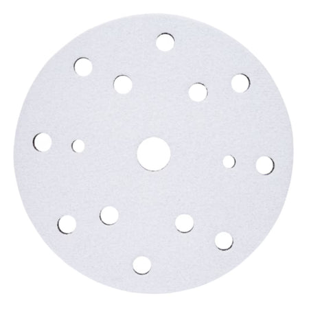 3M™ Hookit™ Soft Interface Pad, 150 mm x 5 mm, 15 gaten, 50397