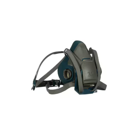3M™ herbruikbaar halfgelaatsmasker, Quick Latch, maat Large, 6503QL