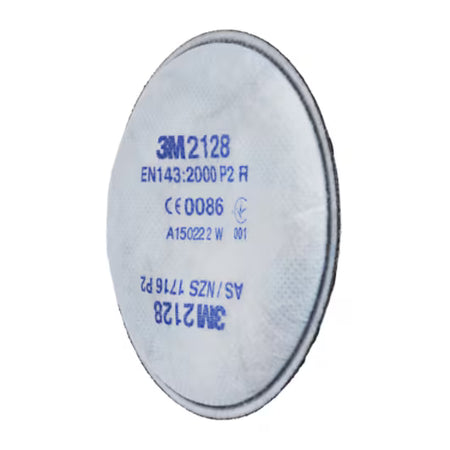 3M™ Deeltjesfilter, P2 R, 2128