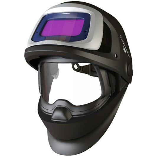 3M™ Speedglas™ 9100 FX Laskap +SW met Speedglas Lasfilter X kleur 5, 8, 9-13