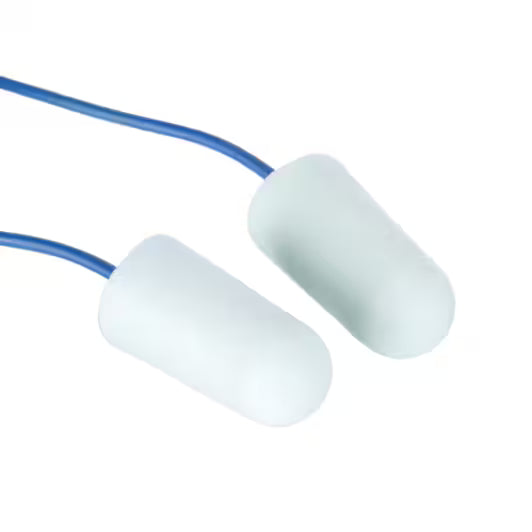 3M™ E-A-Rsoft™ Oordoppen met detecteerbaar metaal, ES-01-011A