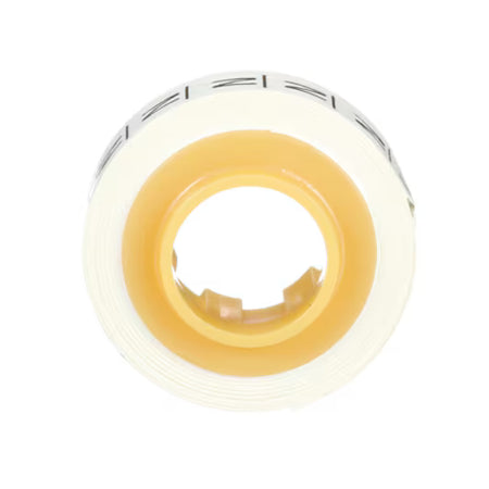 3M™ ScotchCode™ SDR-N Kabelmarkering Navulrollen, Brief "N", 10x Retailverpakking