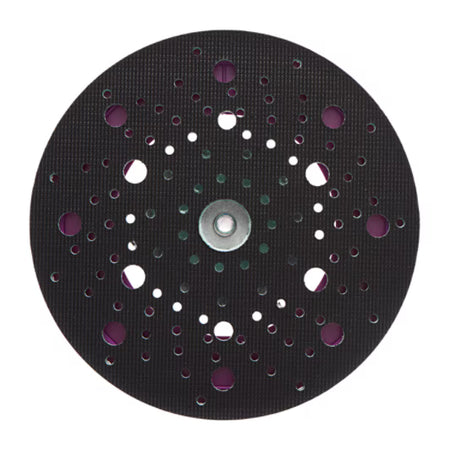 3M™ Hookit™ Multihole steunschijf, 150 mm, 51123