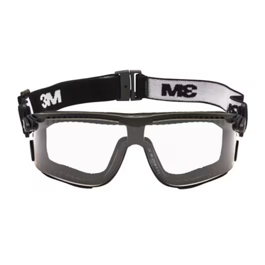 3M™ Maxim™ Hybrid Ruimzichtbril polycarbonaat, 13330