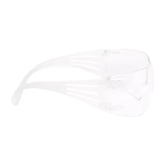 3M™ SecureFit™ 200 Veiligheidsbril, antikras/anticondens, heldere lenzen, SF201AS/AF-EU