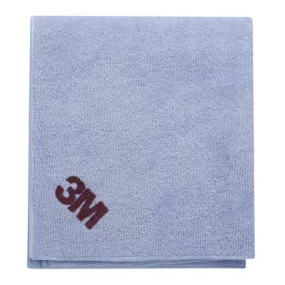 3M™ Perfect-It™ Ultrazachte poetsdoek, blauw, High Performance, 50486
