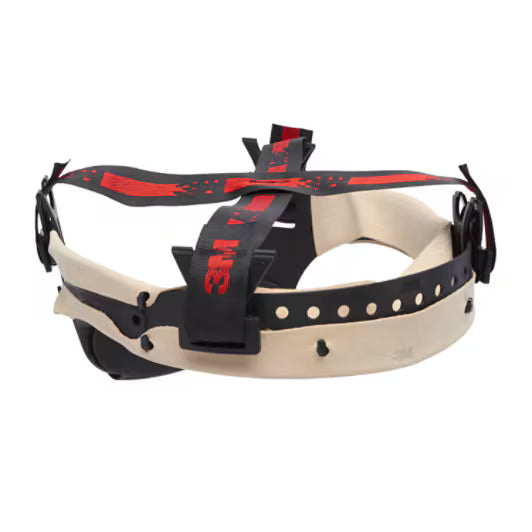 3M™ PELTOR™ G2M Binnenwerk met draaiknop & lederen zweetband