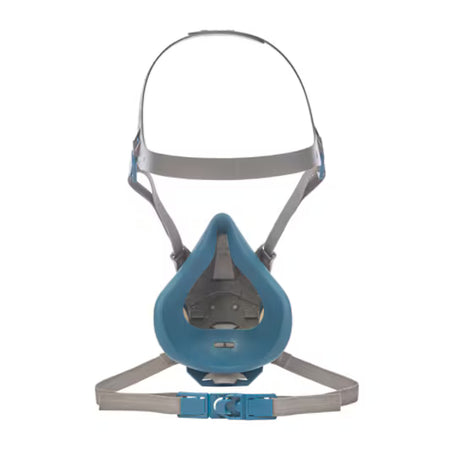 3M™ herbruikbaar halfgelaatsmasker, Quick Latch, maat Large, 6503QL
