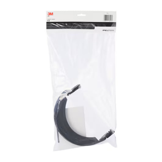3M™ Gelaatsschermen, Linkage Kit Houder voor V5-serie Gelaatsschermen