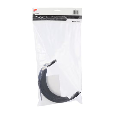 3M™ Gelaatsschermen, Linkage Kit Houder voor V5-serie Gelaatsschermen