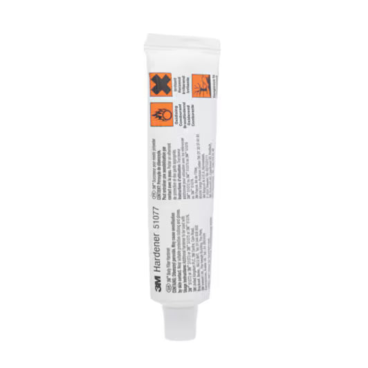 3M™ Verhardingsmiddel voor plamuur, 40 g, 51077