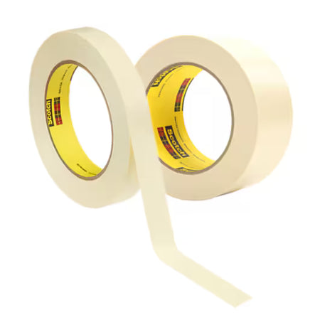 3M™ Galvanisatie Tape 470, Lichtbruin, 51 mm x 33 m, 0.18 mm