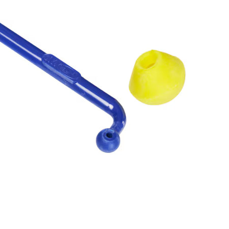 3M™ E-A-Rcaps™ Oordoppen met beugel, 10/doos, EC-01-000