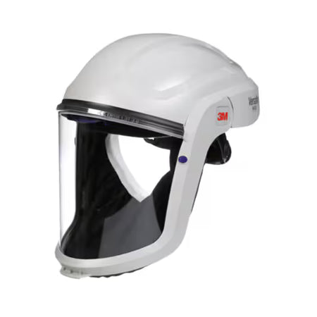 3M™ Versaflo™ Gelaatsscherm met comfort gelaatsafdichting, M-206