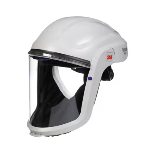 3M™ Versaflo™ Gelaatsscherm met comfort gelaatsafdichting, M-206