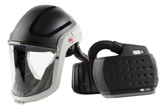 3M™ Versaflo™ Helm M-307 met 3M™ Adflo™ Motoraangedreven ademhalingssysteem, 857720