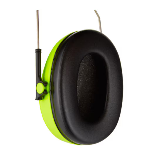 3M™ PELTOR™ Kid gehoorkap H510AKG, SNR-waarde 27 dB, neongroen