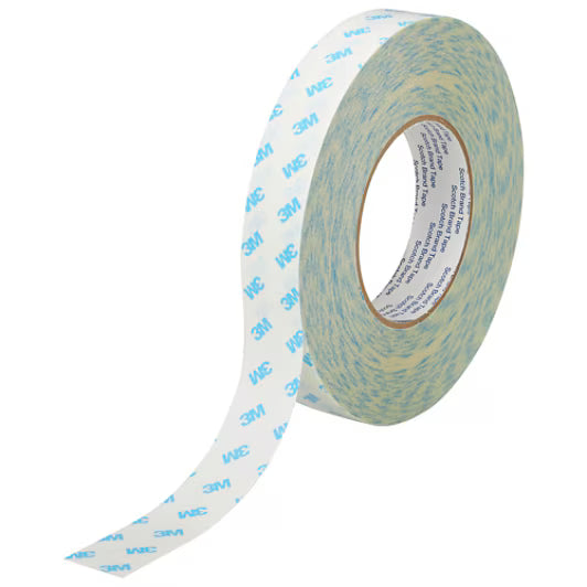 3M™ Transfer Tape 966, Transparant, 152 mm x 420 m, 0.06 mm