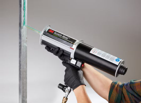 3M™ Scotch-Weld™ Urethaanlijm DP6310NS, Groen, 400 ml