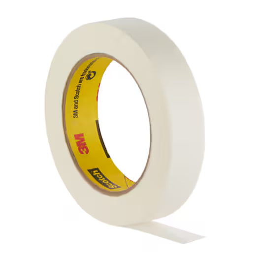 3M™ Professionele maskeertape 2070, 24 mm x 50 m, 1 rol
