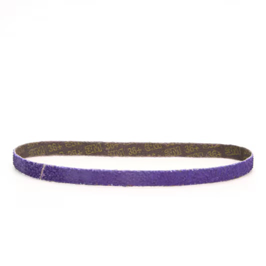 3M™ Cubitron™ II Schuurband 786F, 12,7 mm x 457,2 mm, 36+, 33443