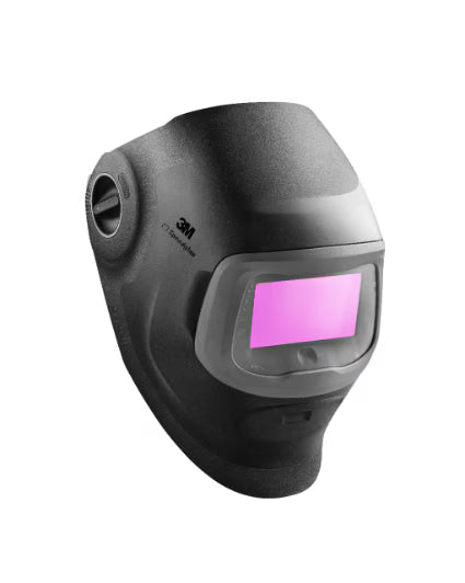 3M™ Speedglas™ G5-03 E Lashelm, met lasfilter G5-01/03NC en Natural Colour Technology, 631010