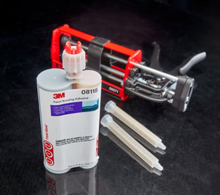 3M™ Handspuitpistool voor 2-componenten patronen, 200 ml, 08571