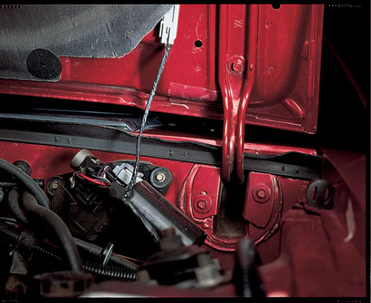 3M™ UHMW PE Film Tape 5421, Transparant, 19 mm x 16.5 m, 0.17 mm