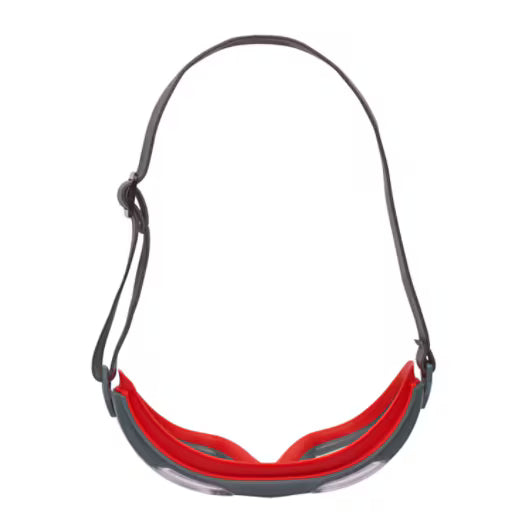 3M™ Goggle Gear™ 500 Ruimzichtbril, Scotchgard™ condenswerende en krasbestendige coating (K&N), GG501SGAF-EU, 10/doos